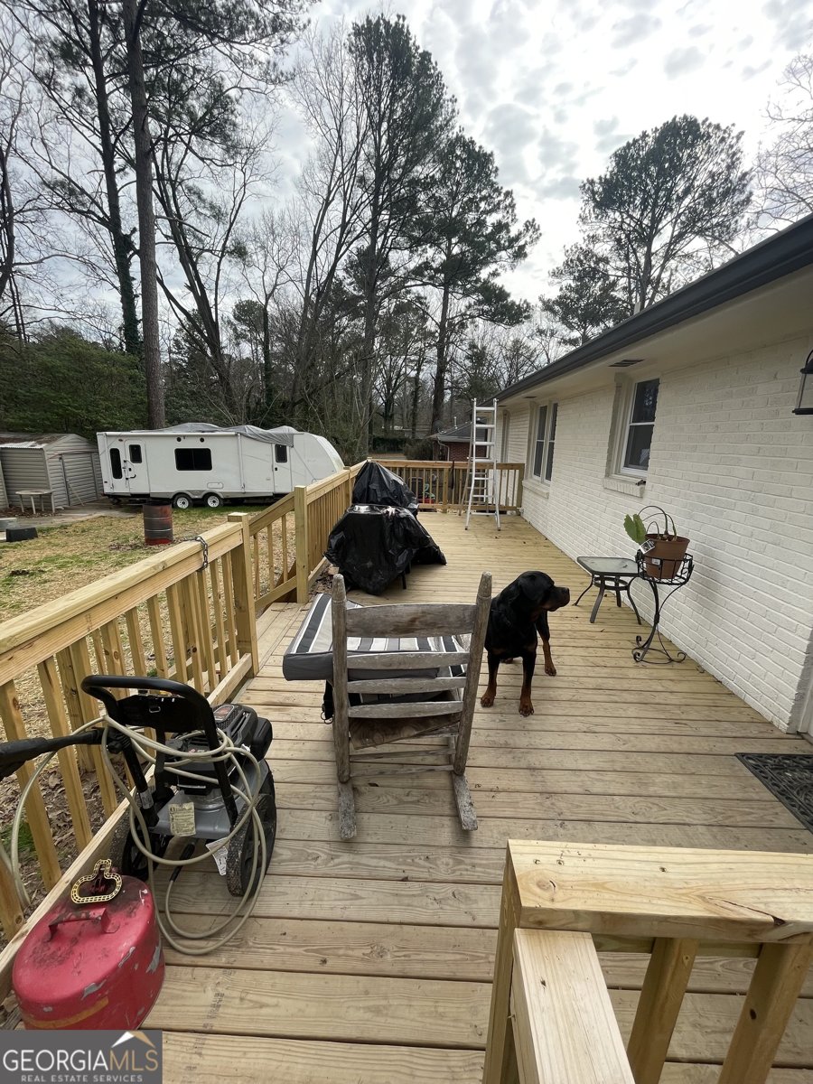 115 Echota Circle Rome - 15