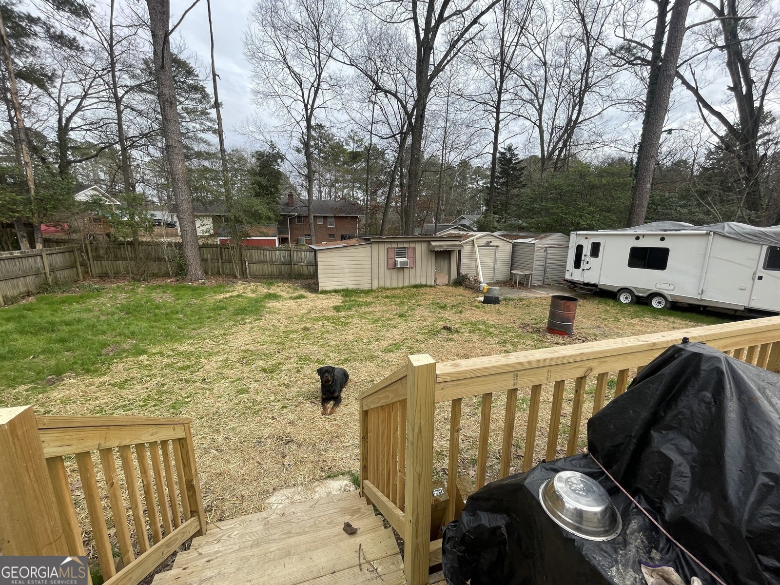 115 Echota Circle Rome - 16