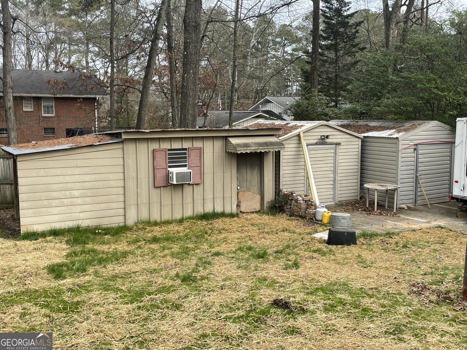 115 Echota Circle Rome - 17