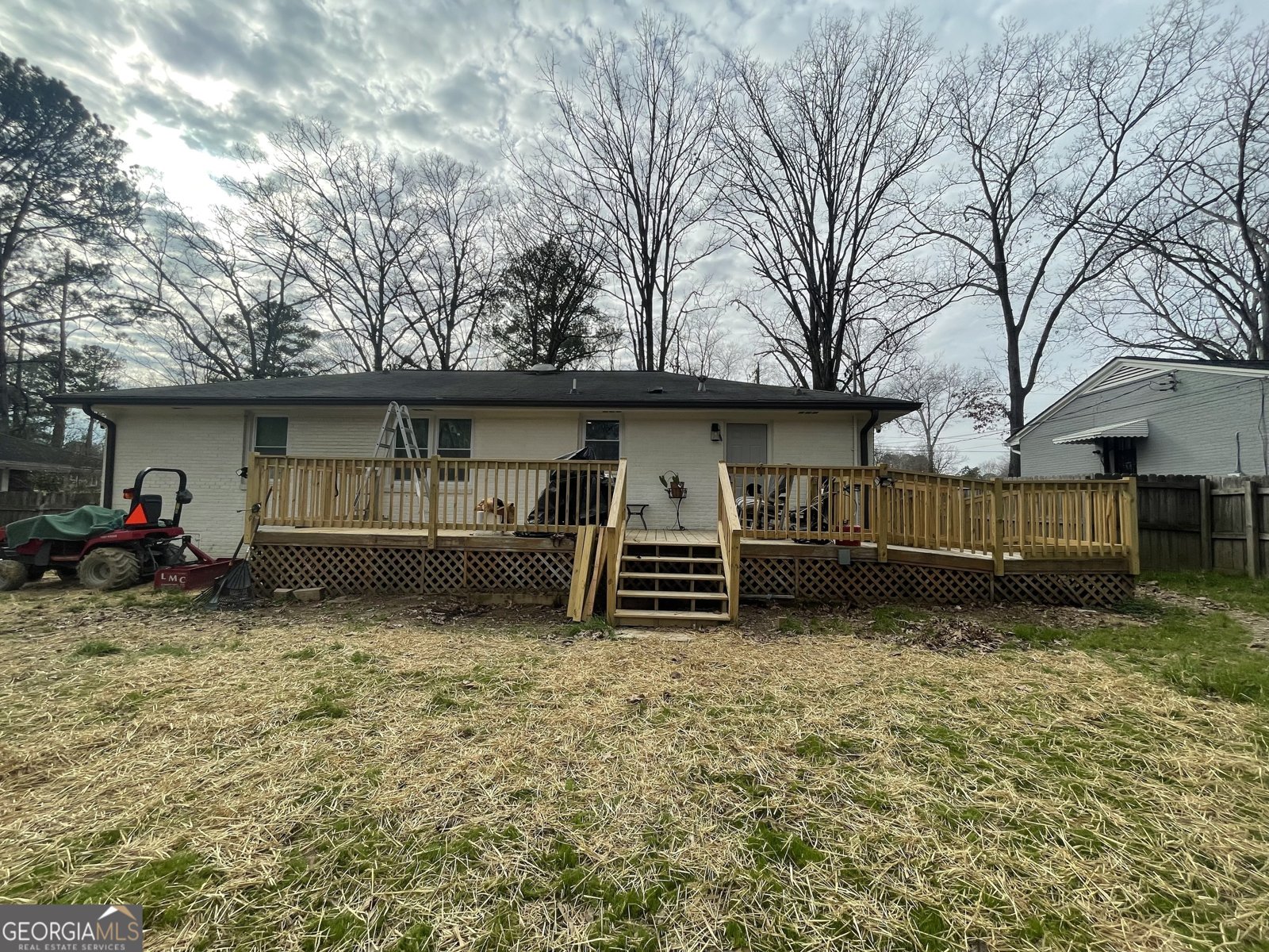 115 Echota Circle Rome - 18