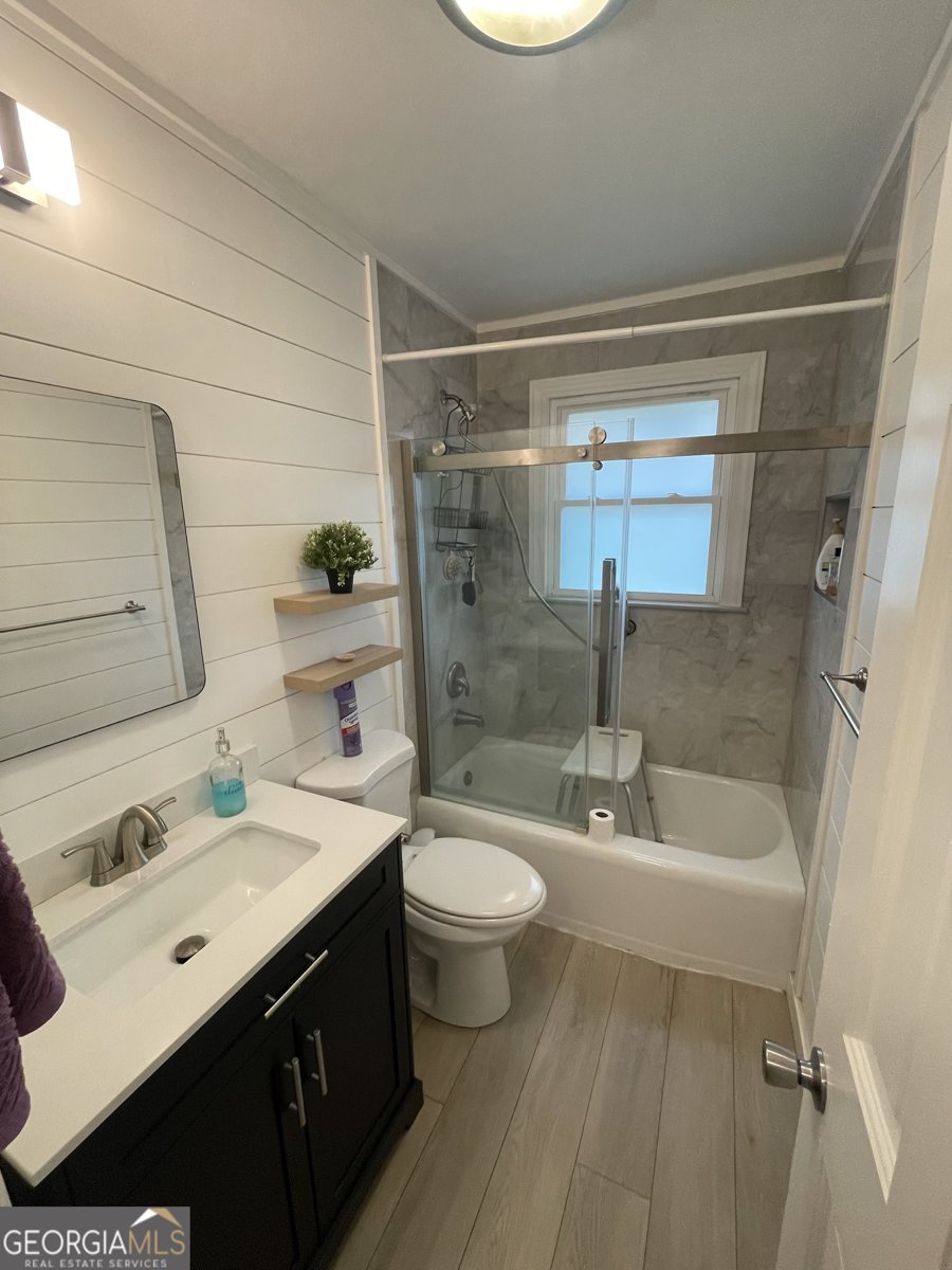115 Echota Circle Rome - 2