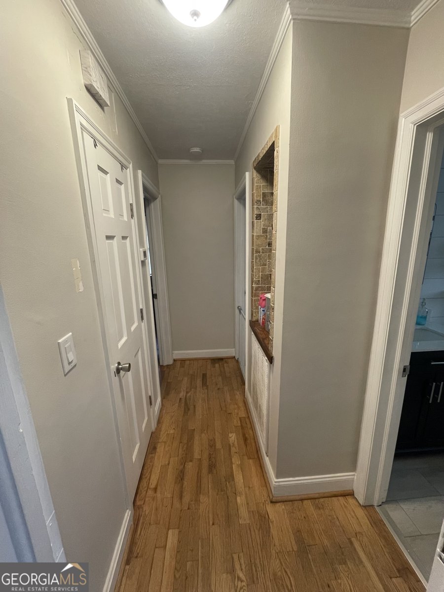 115 Echota Circle Rome - 3