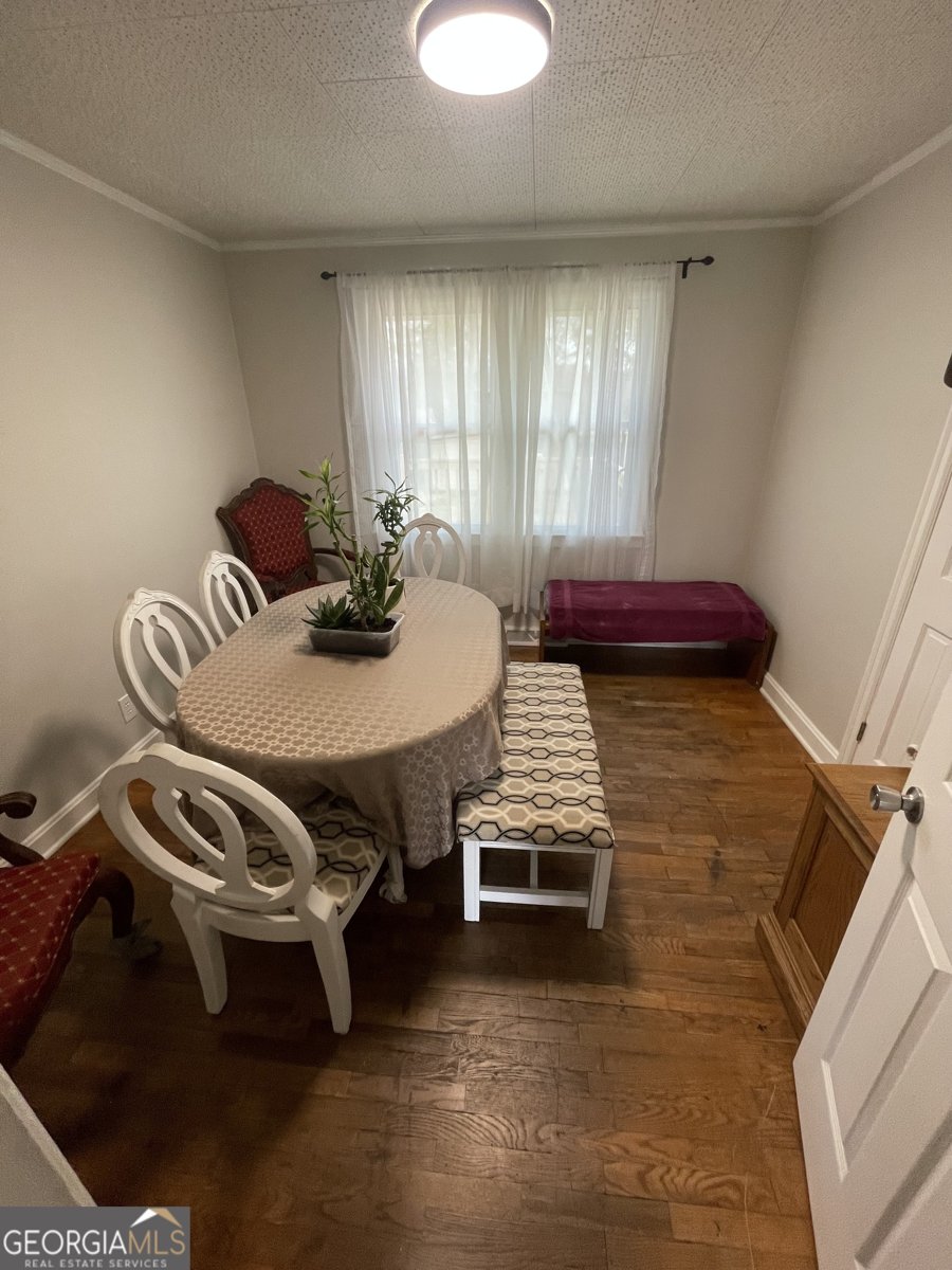 115 Echota Circle Rome - 4