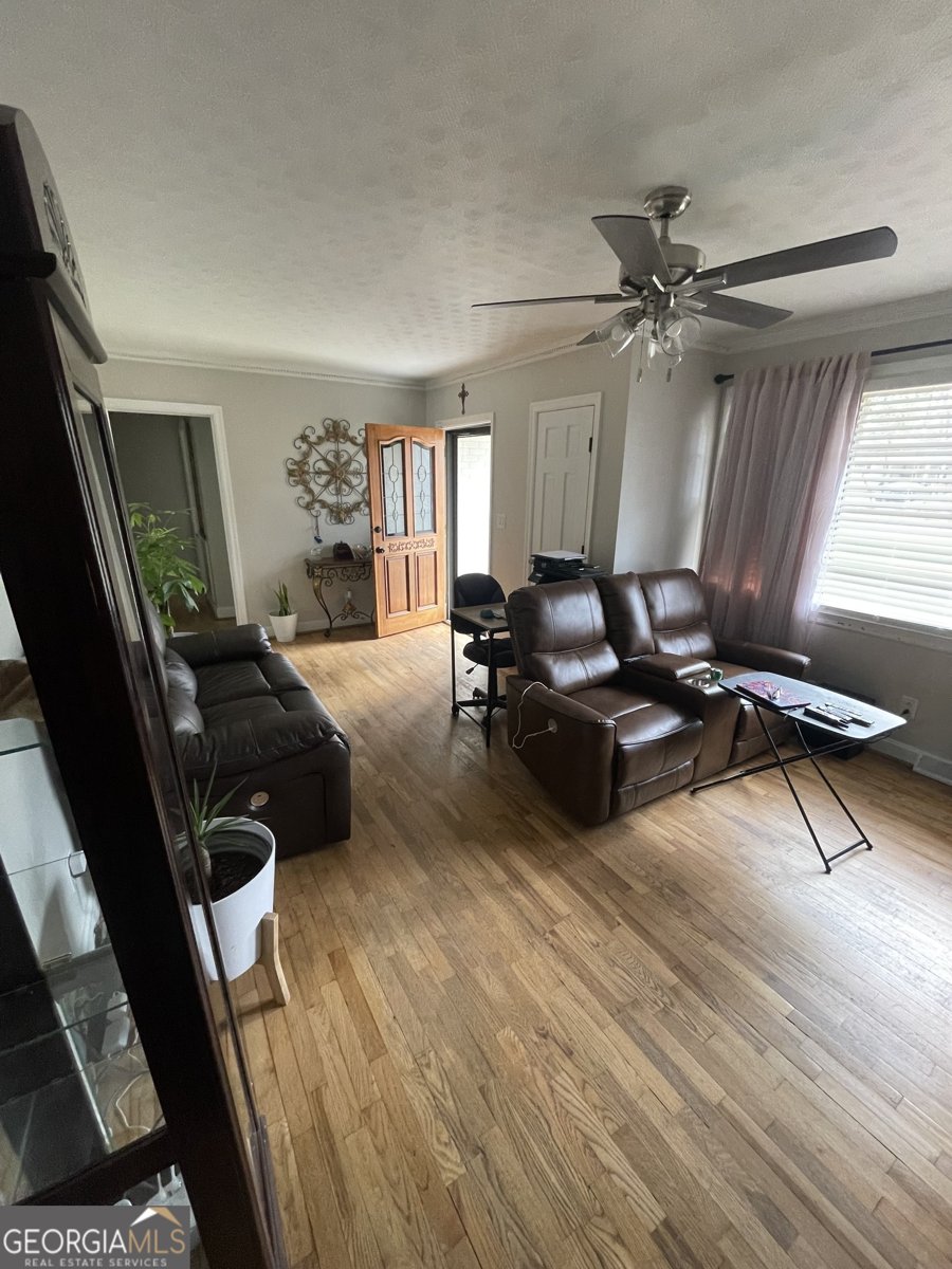 115 Echota Circle Rome - 7