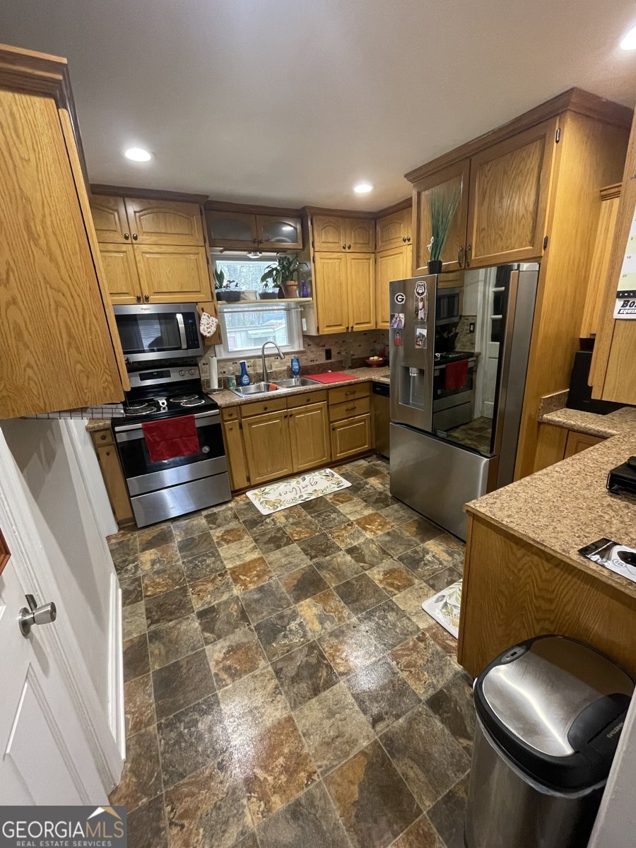 115 Echota Circle Rome - 8