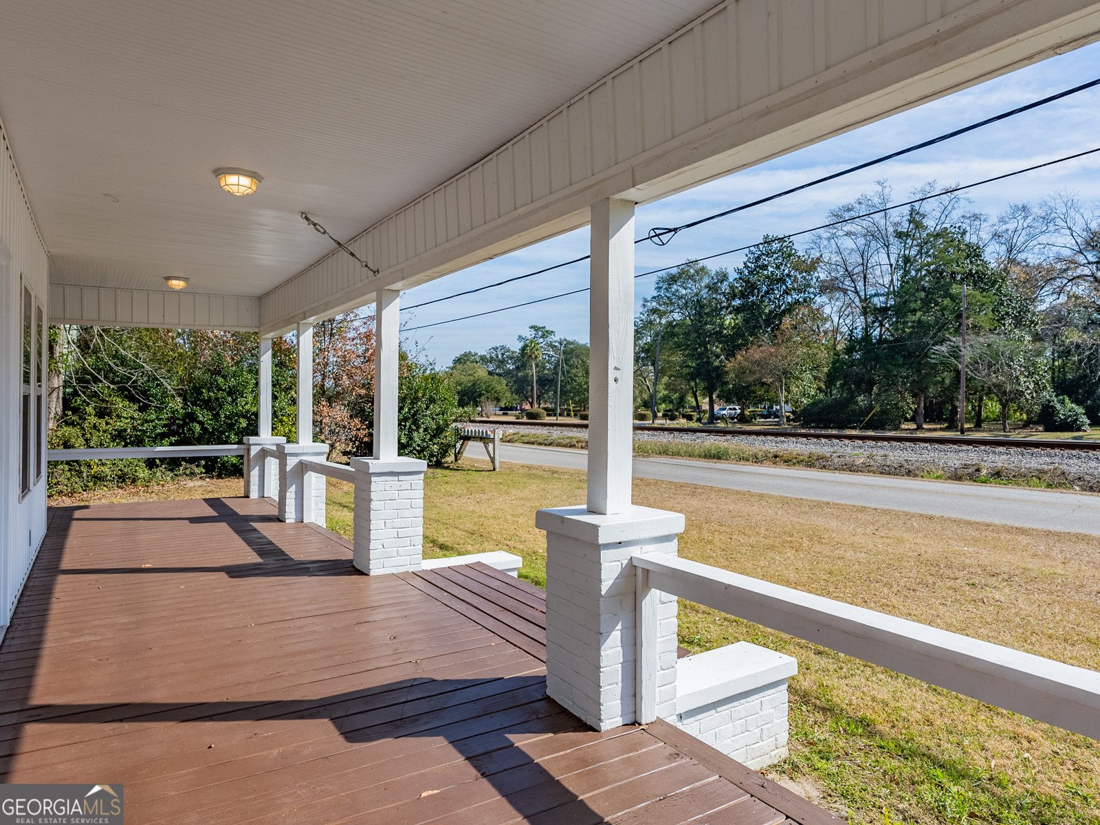 424 Central Avenue Blackshear - 10