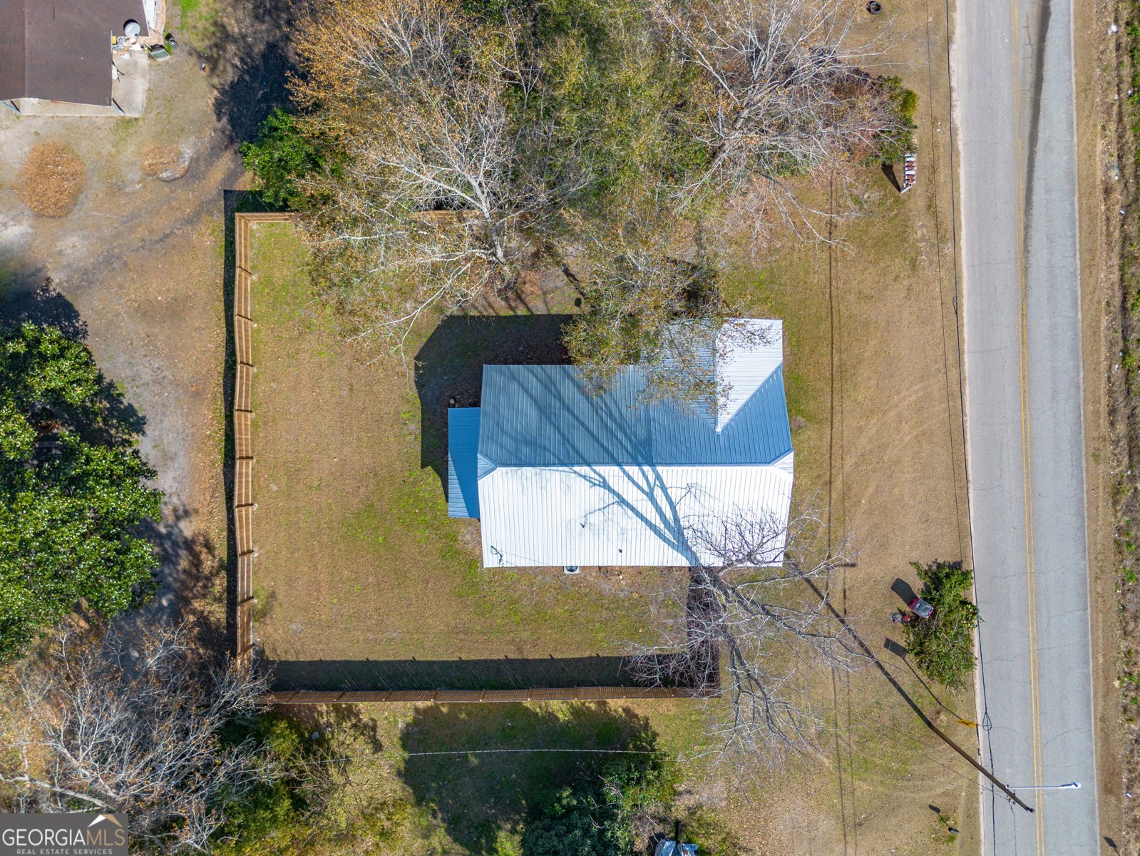 424 Central Avenue Blackshear - 4