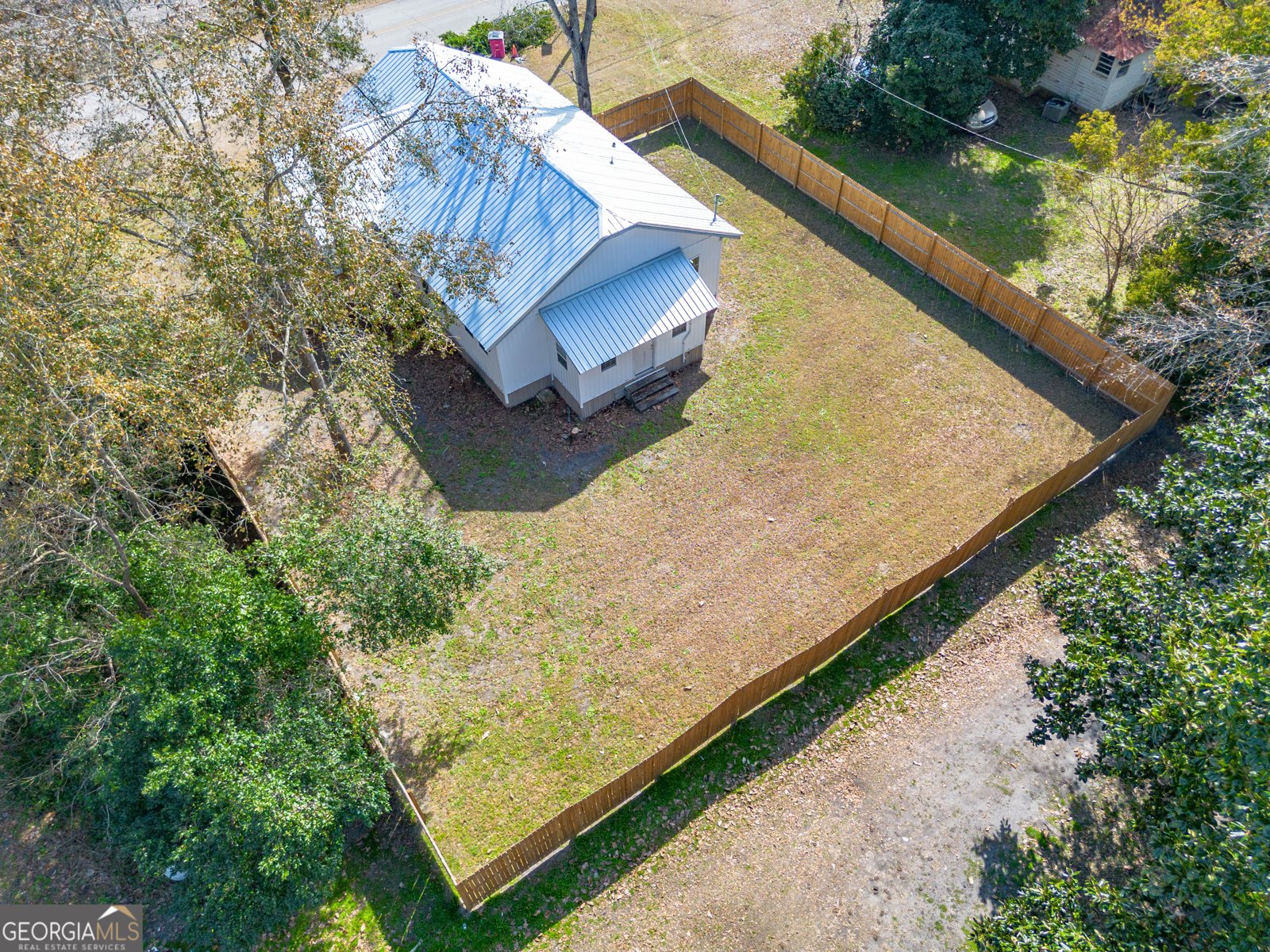 424 Central Avenue Blackshear - 5