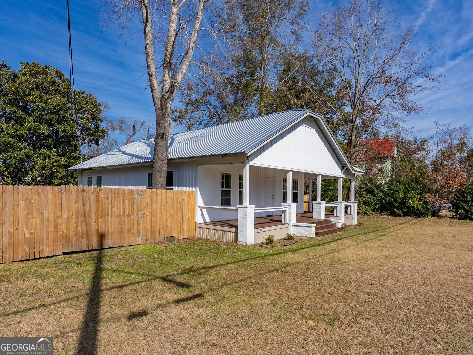424 Central Avenue Blackshear - 6