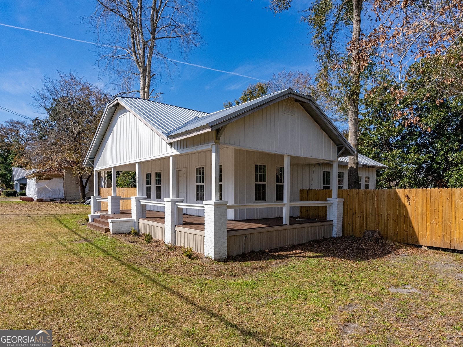 424 Central Avenue Blackshear - 7