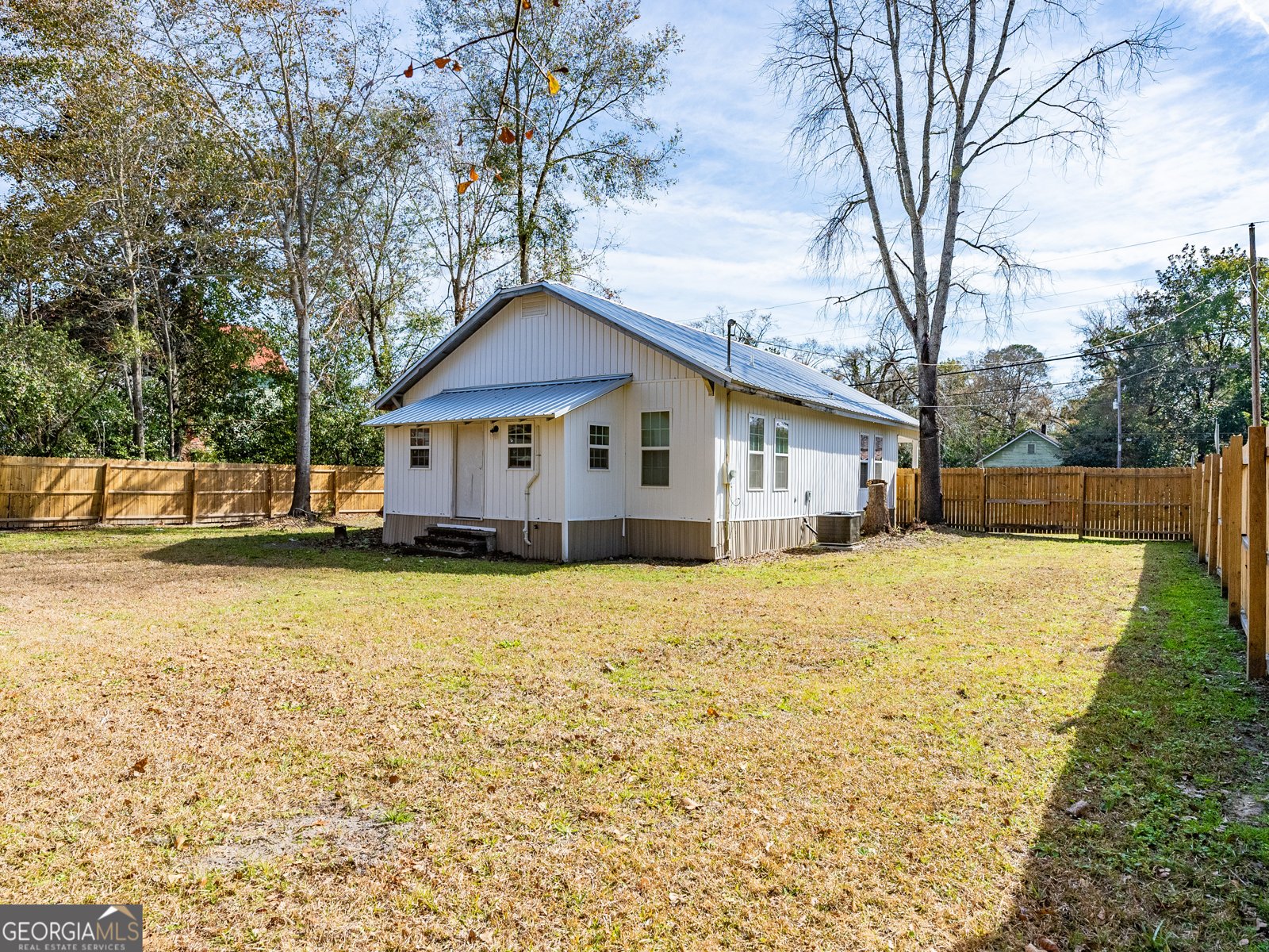 424 Central Avenue Blackshear - 8