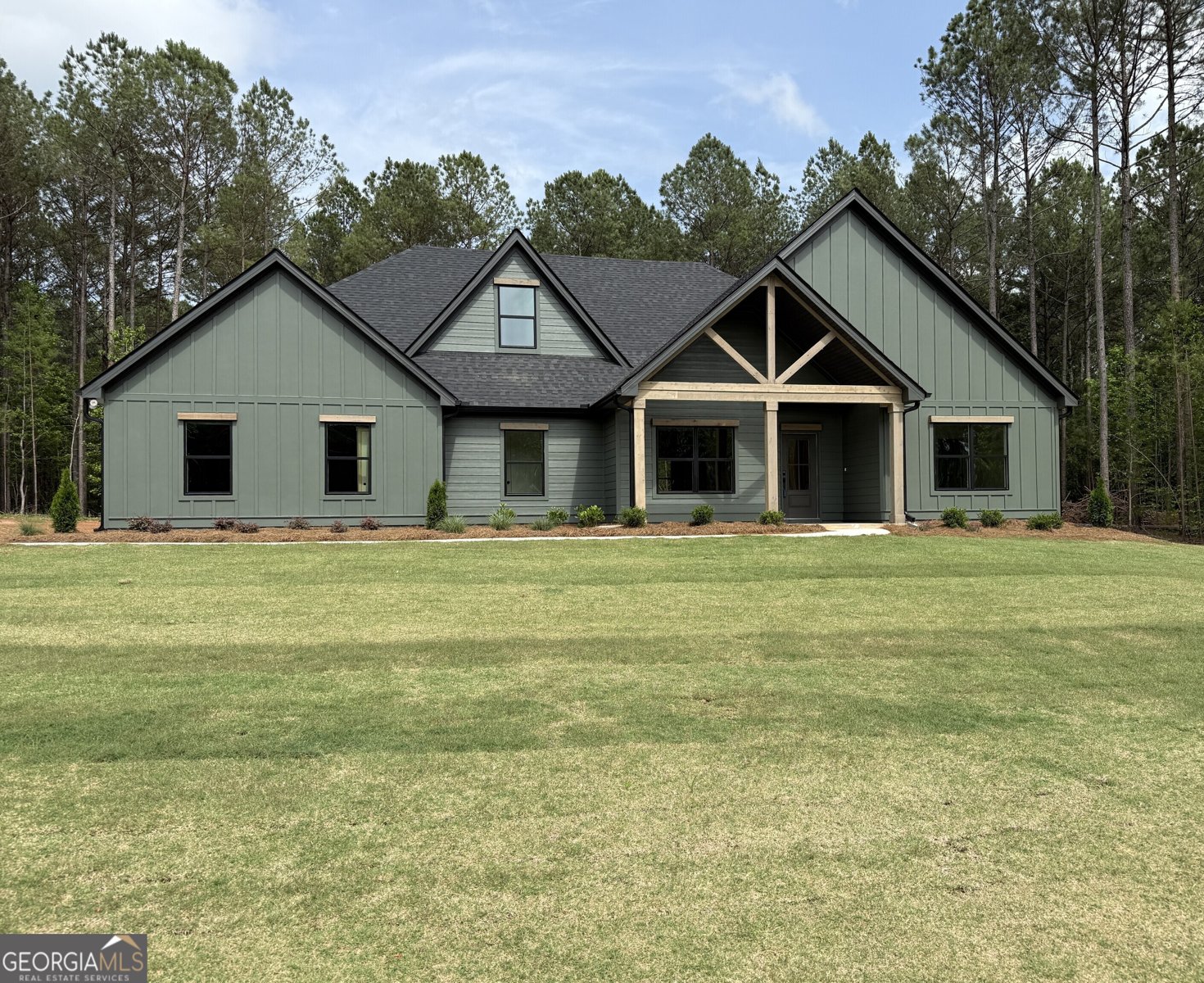 LOT 10 Flint Farms Drive Concord - 1