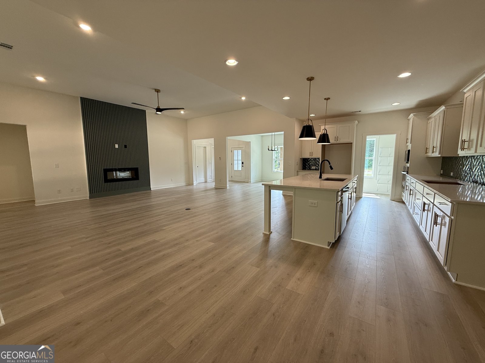 LOT 10 Flint Farms Drive Concord - 19