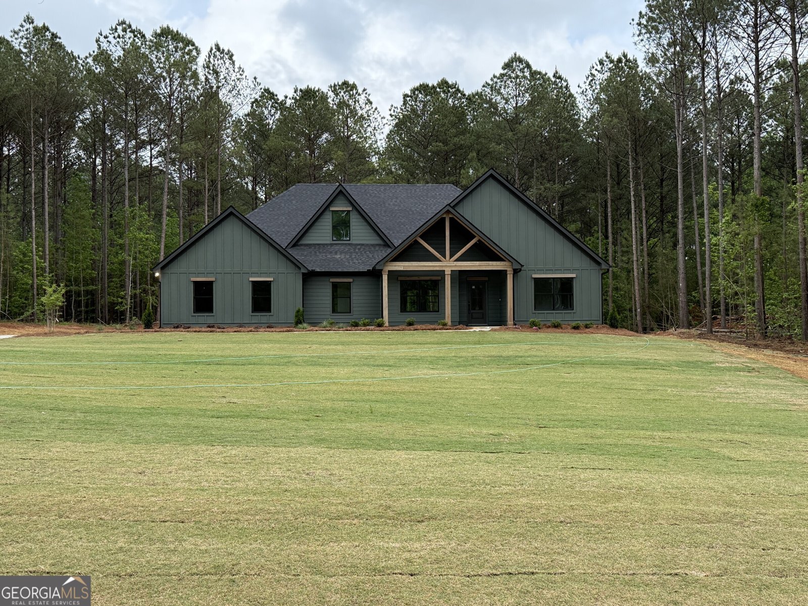 LOT 10 Flint Farms Drive Concord - 2