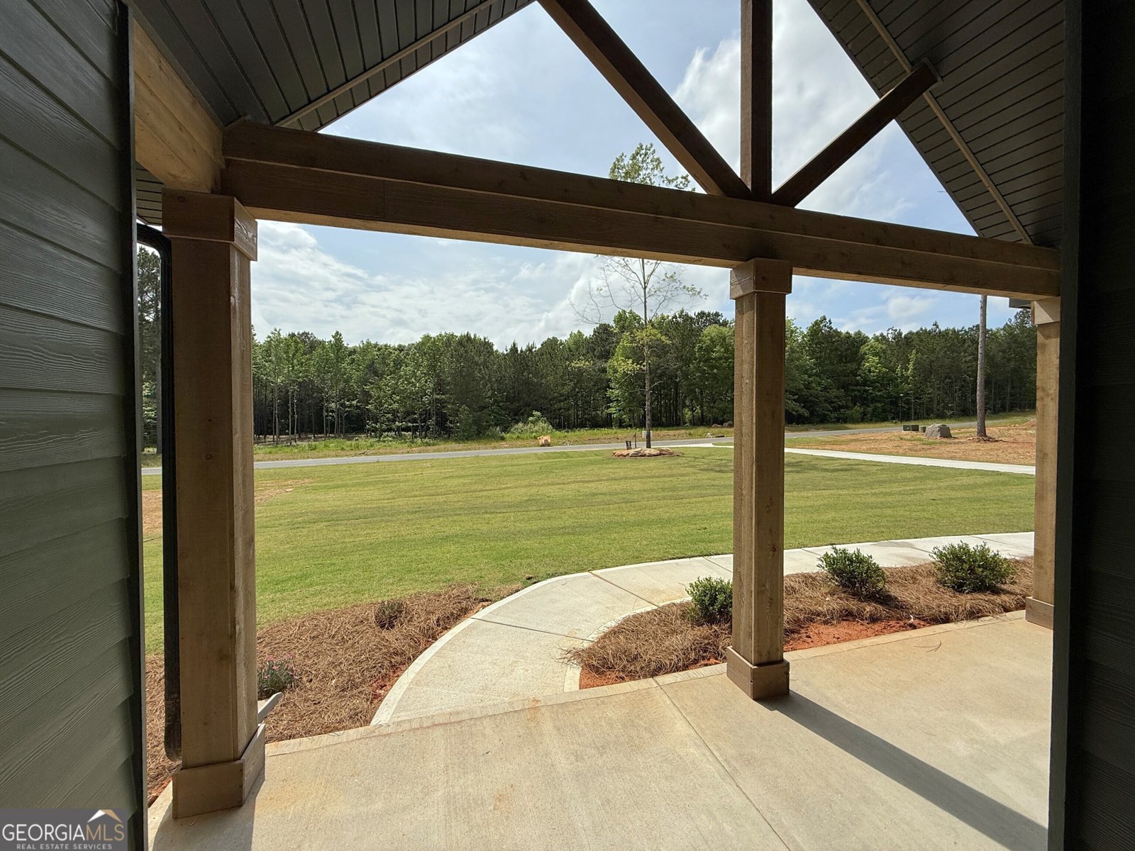 LOT 10 Flint Farms Drive Concord - 3