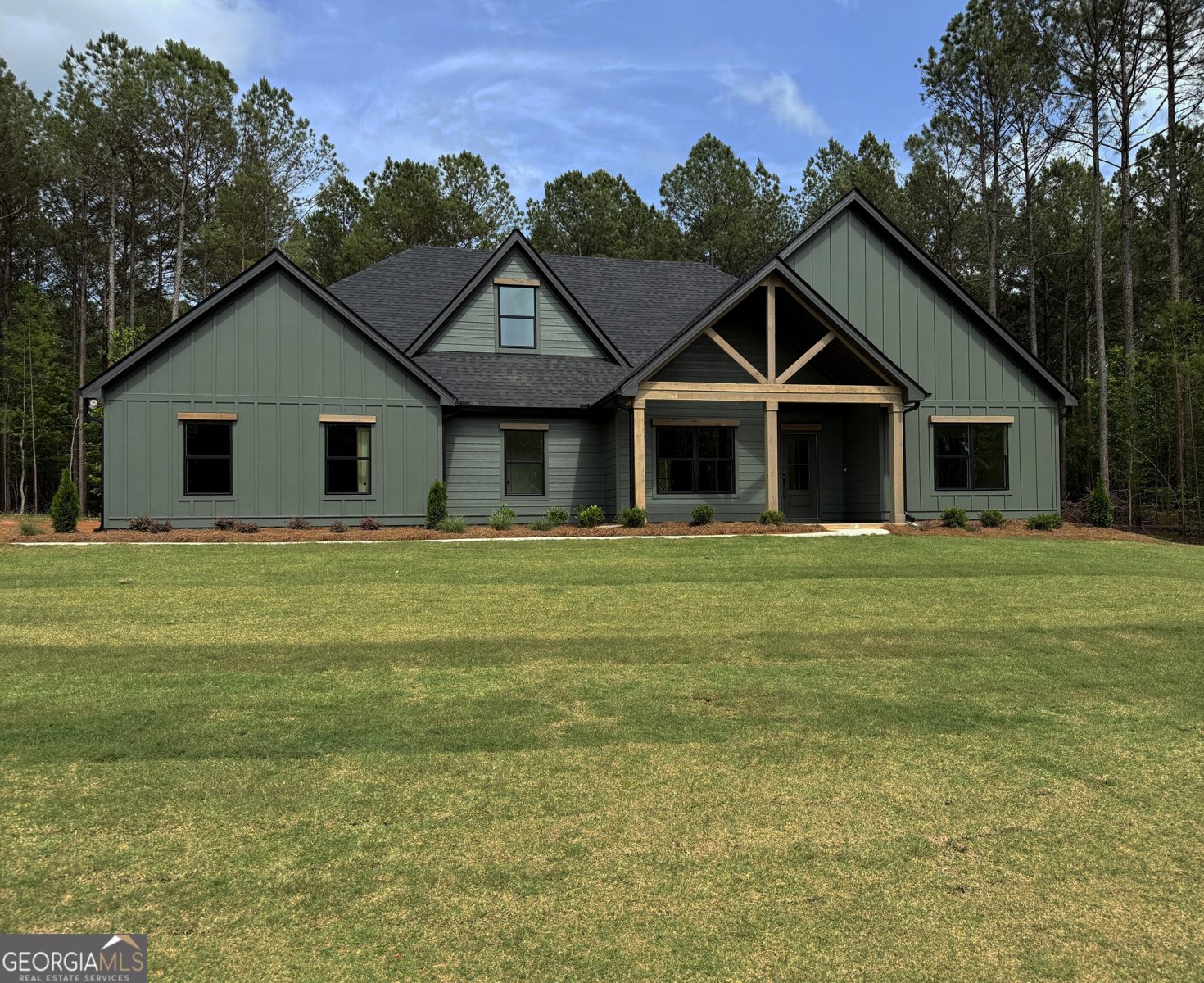 LOT 10 Flint Farms Drive Concord - 37