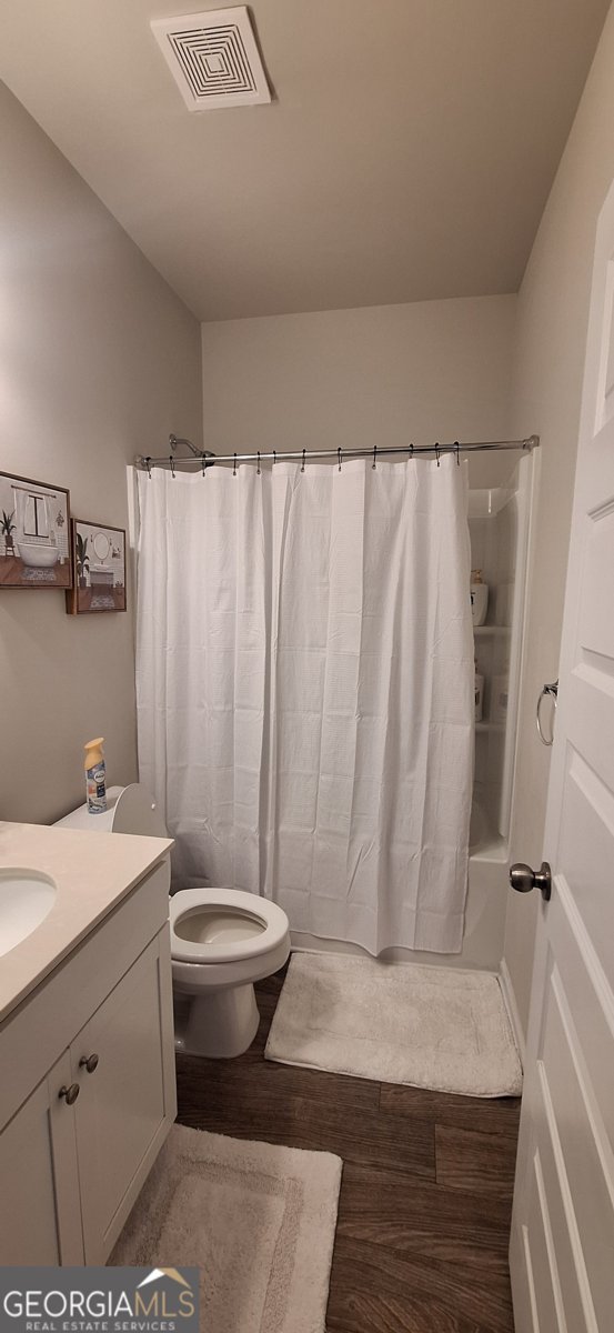 6268 Odum Circle Covington - 16