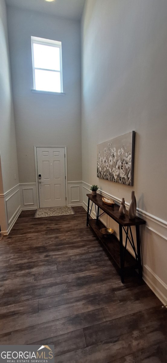 6268 Odum Circle Covington - 2
