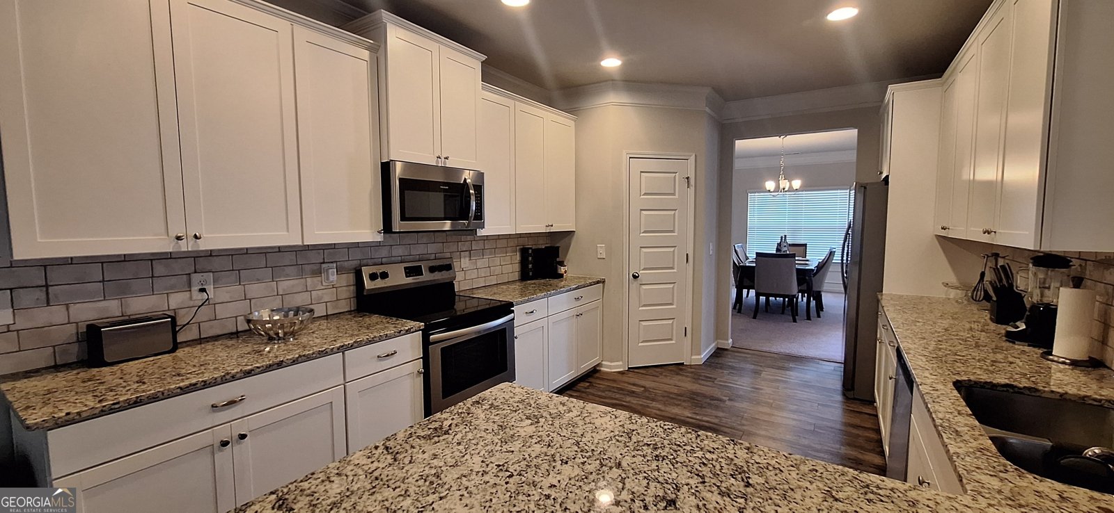 6268 Odum Circle Covington - 4