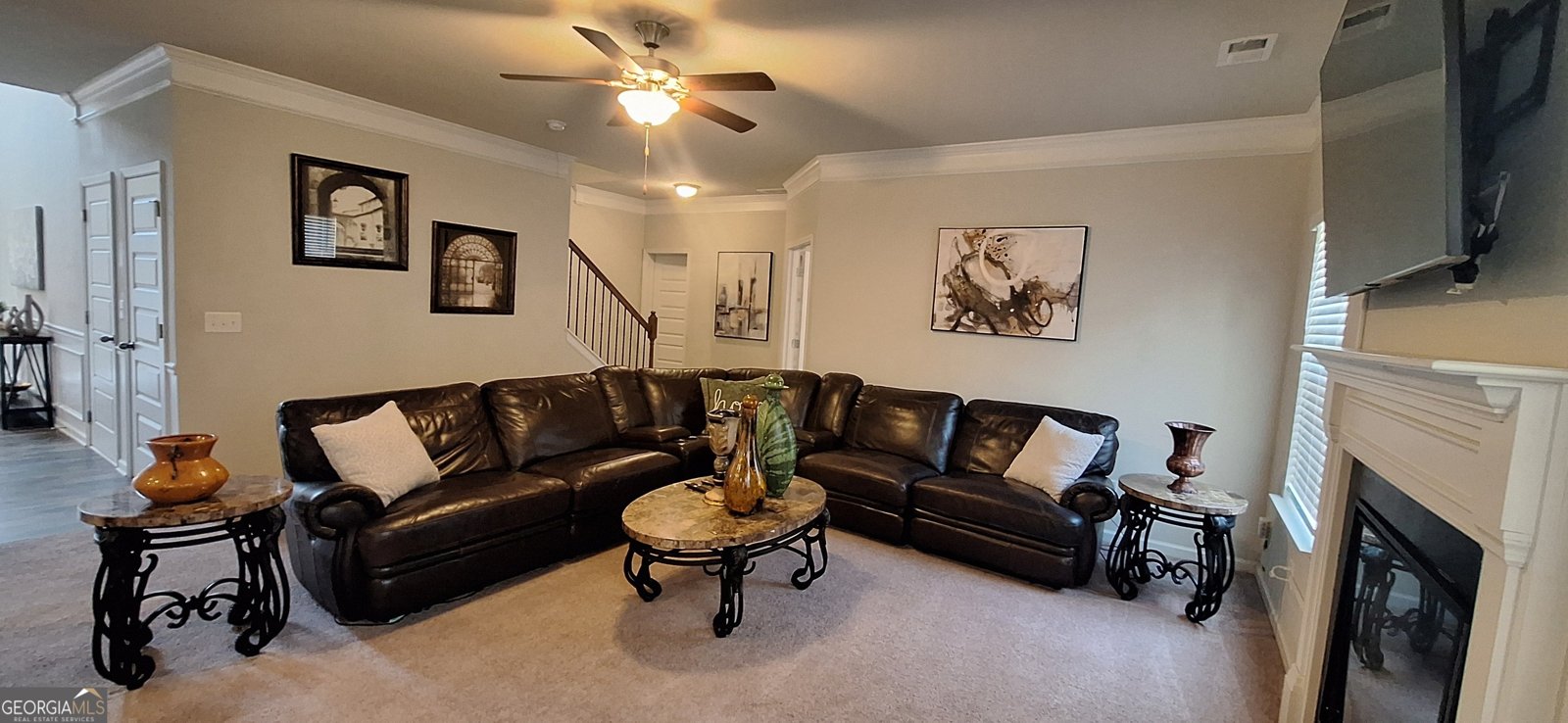 6268 Odum Circle Covington - 5