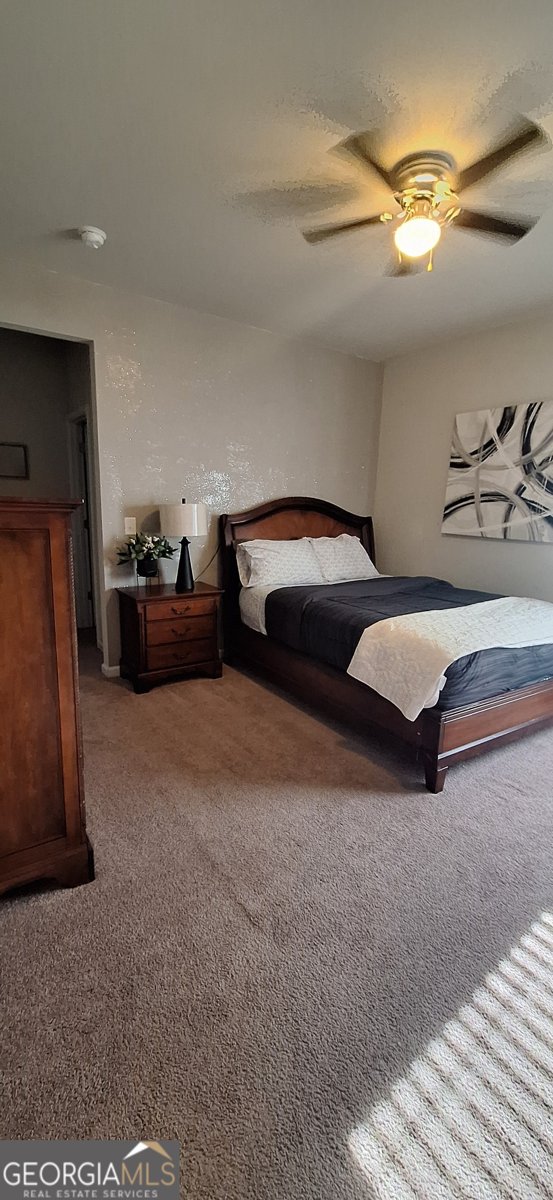6268 Odum Circle Covington - 7