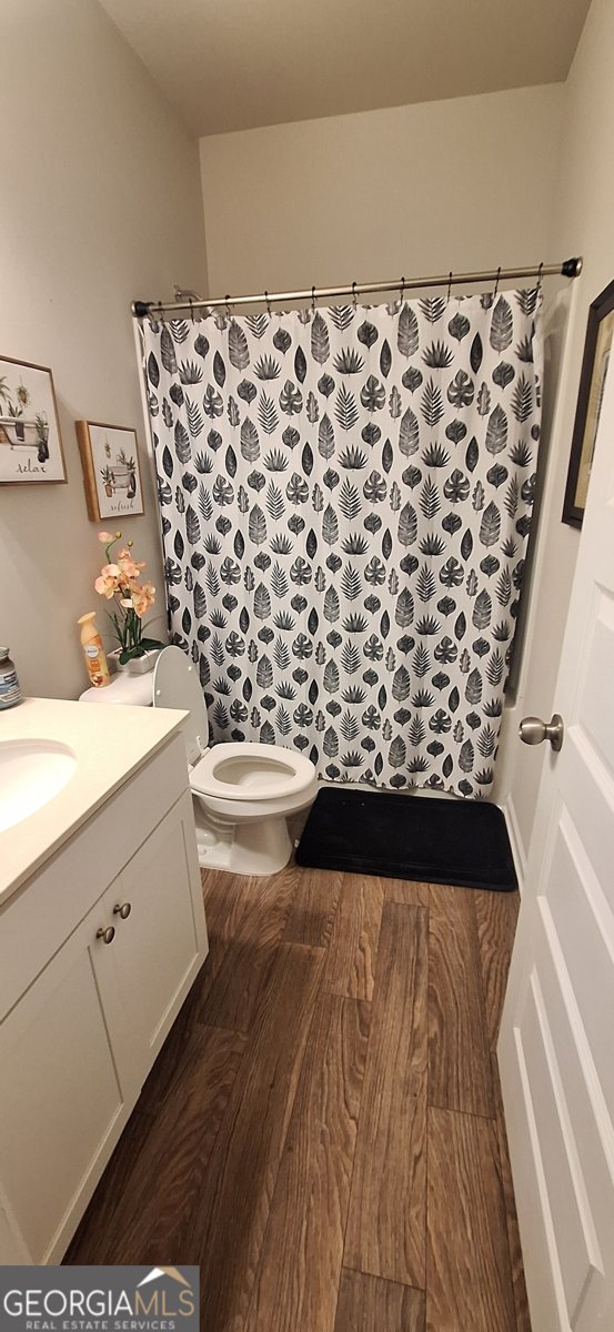 6268 Odum Circle Covington - 9