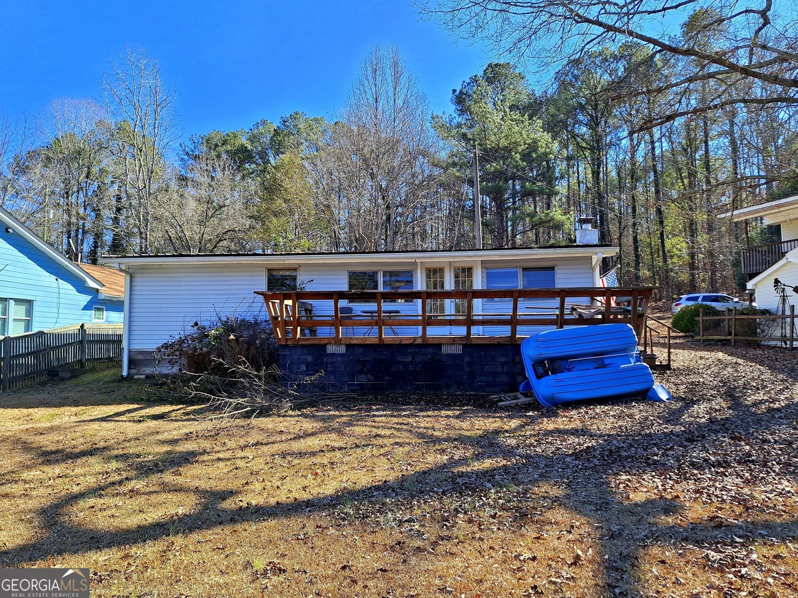 160 B Hamm Road Jackson - 1