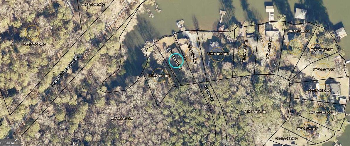 160 B Hamm Road Jackson - 13