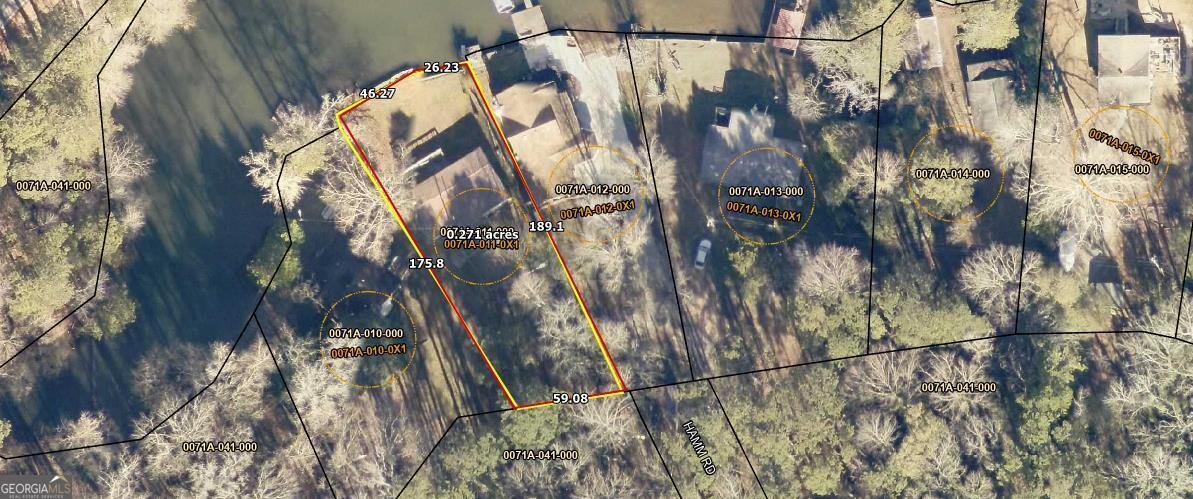 160 B Hamm Road Jackson - 14
