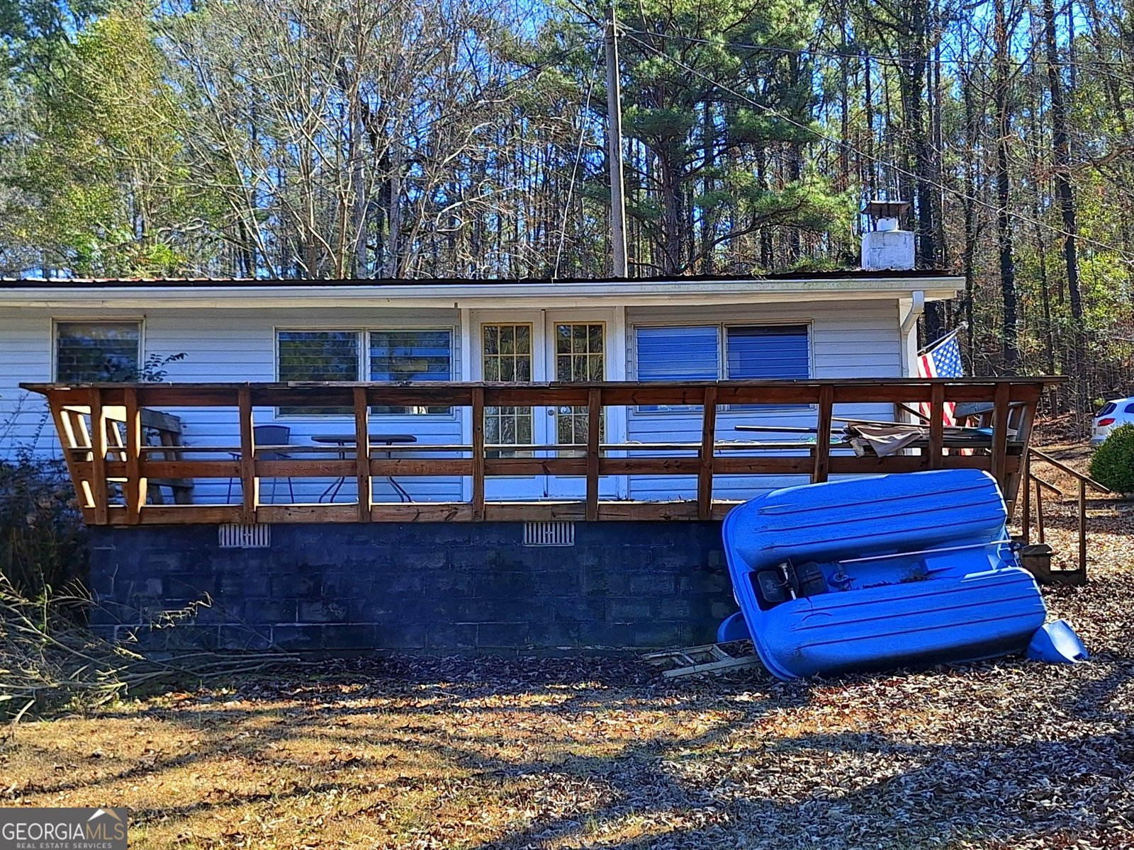 160 B Hamm Road Jackson - 2