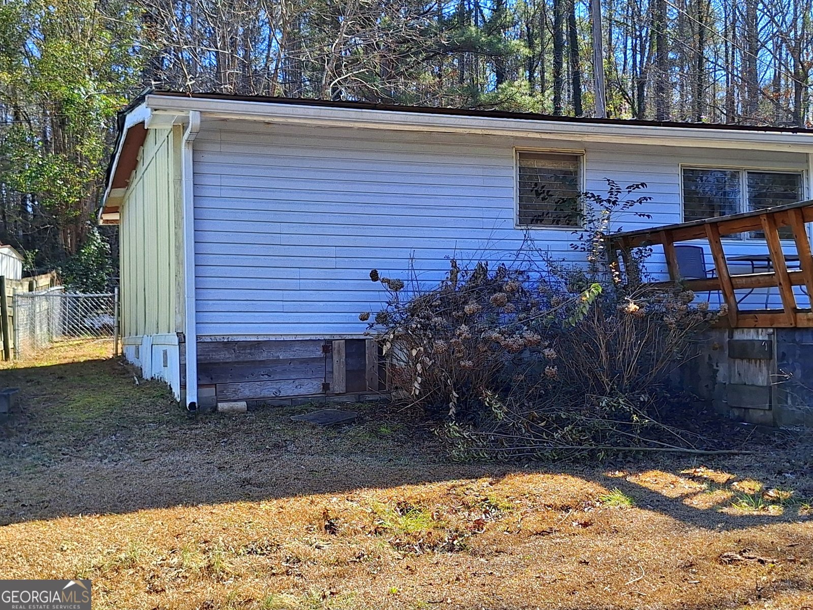 160 B Hamm Road Jackson - 3