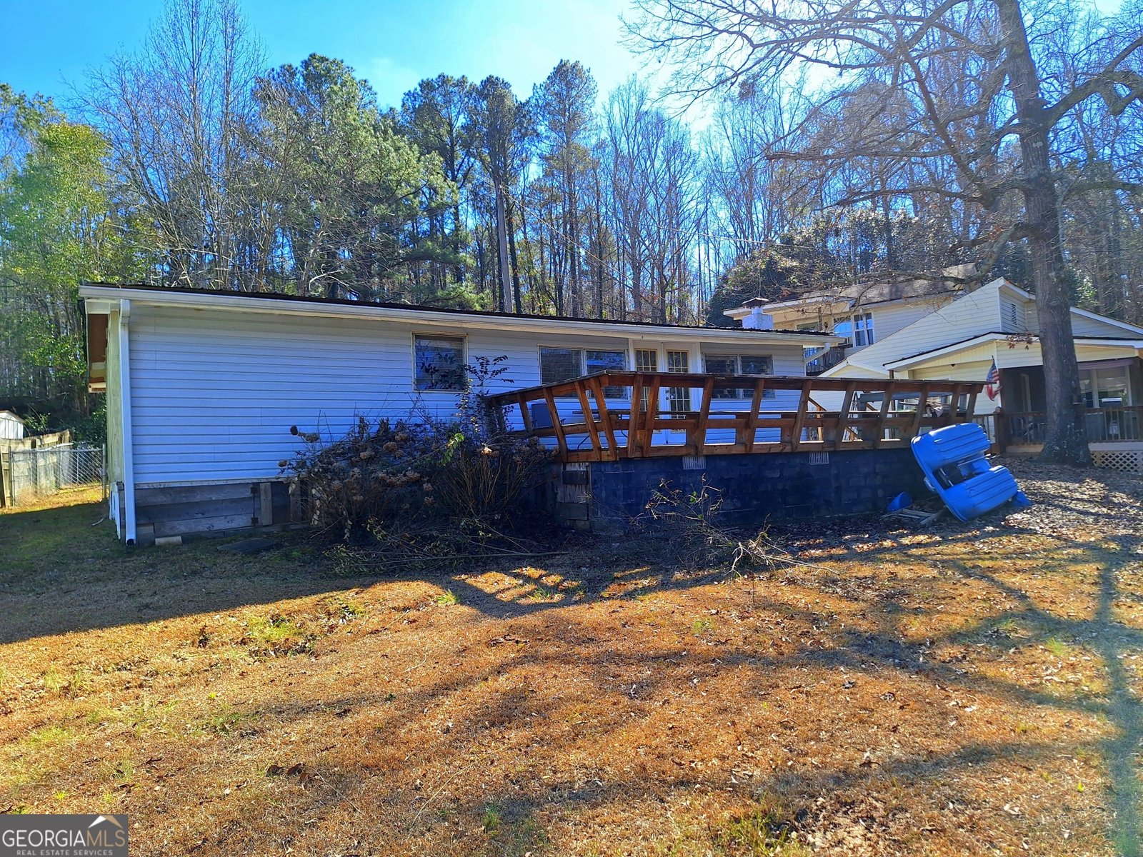 160 B Hamm Road Jackson - 4