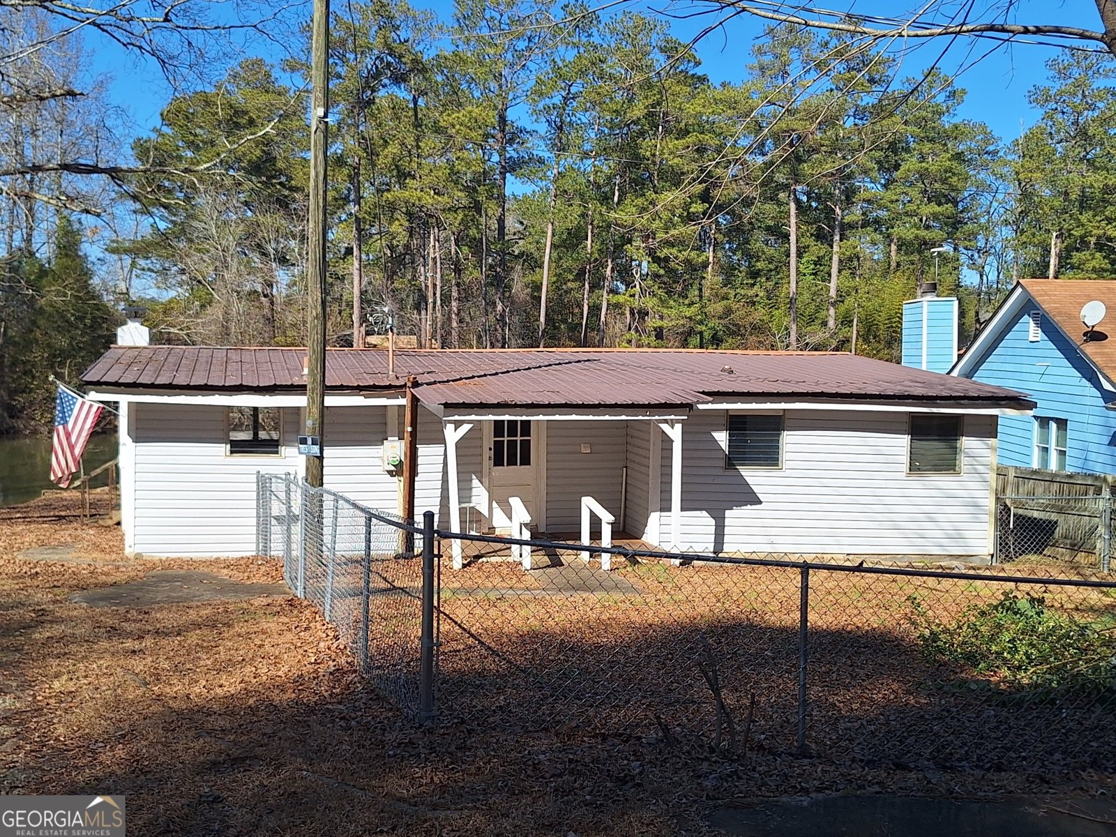 160 B Hamm Road Jackson - 6