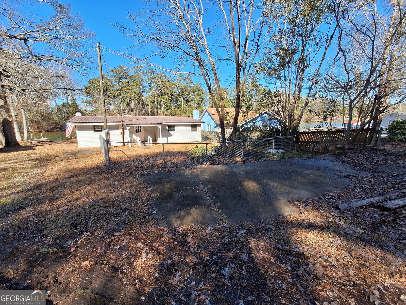 160 B Hamm Road Jackson - 7