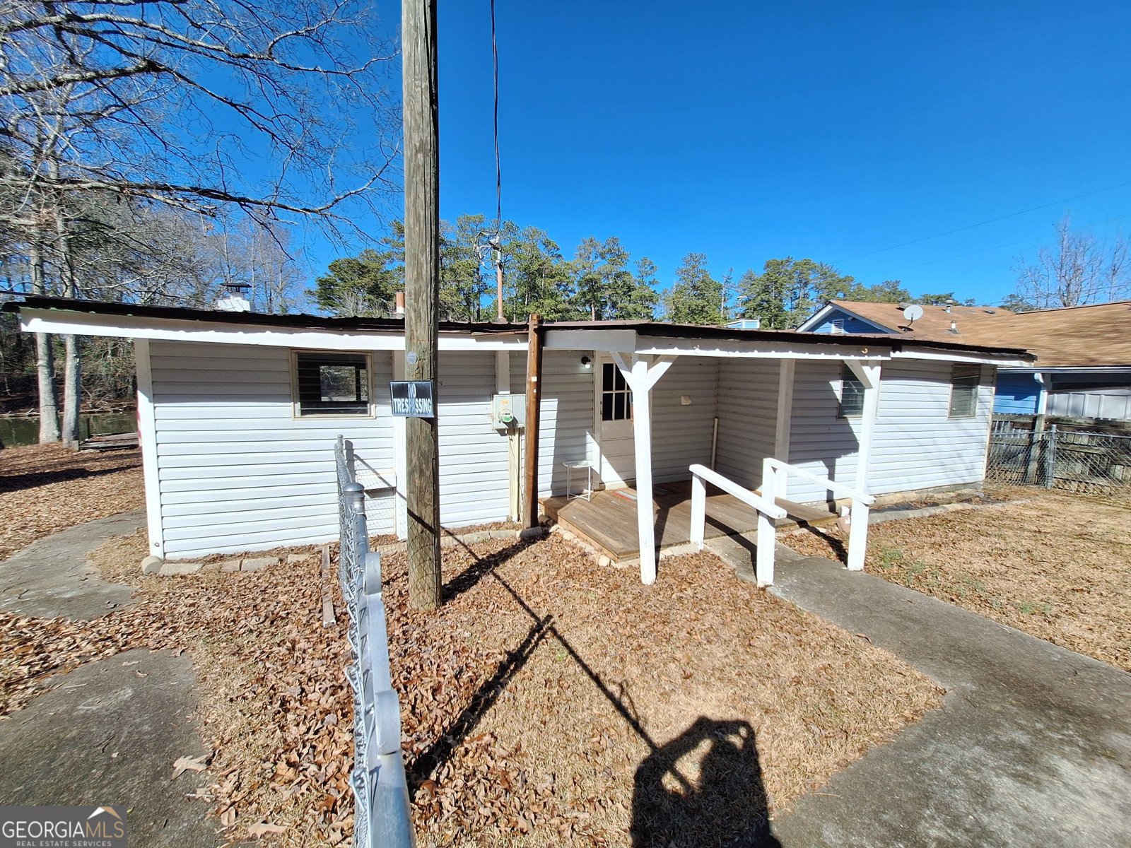 160 B Hamm Road Jackson - 8