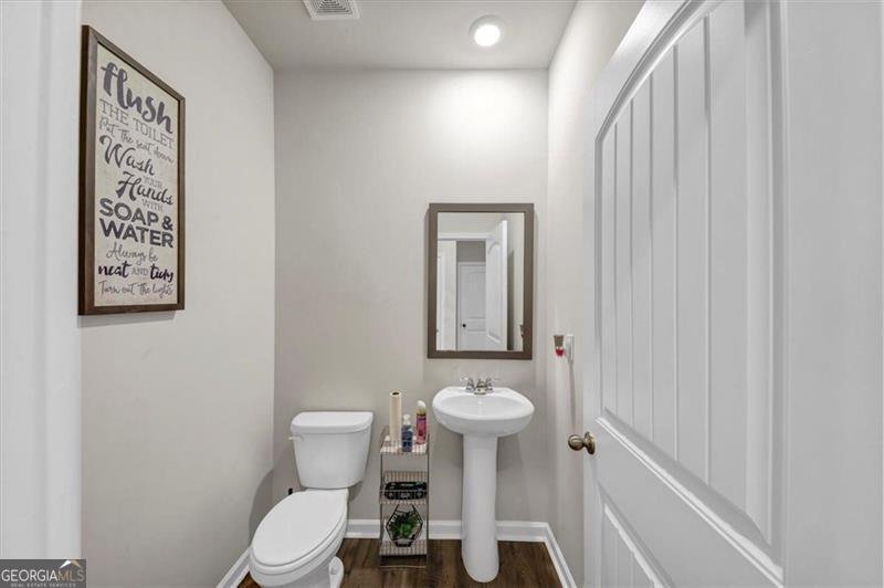 8819 Sibella Court Lithia Springs - 10