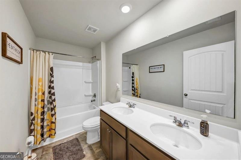 8819 Sibella Court Lithia Springs - 12
