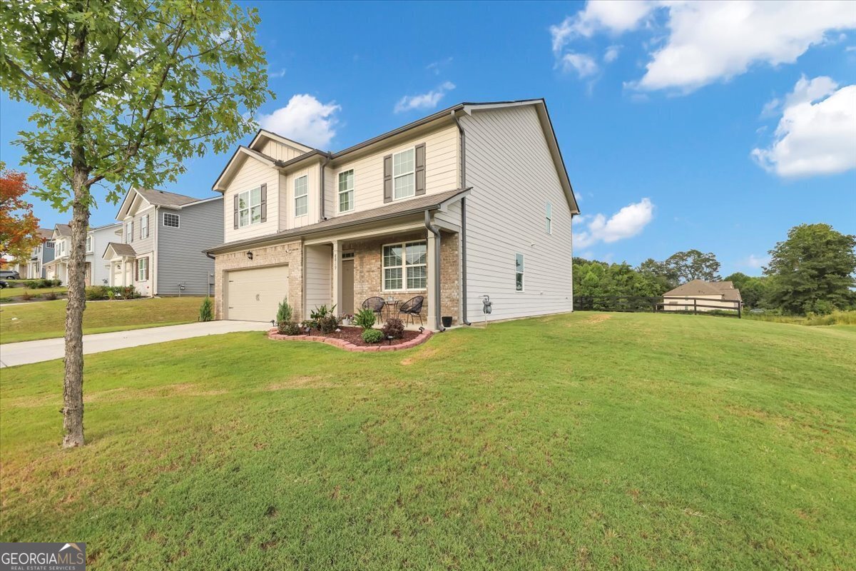 8819 Sibella Court Lithia Springs - 2