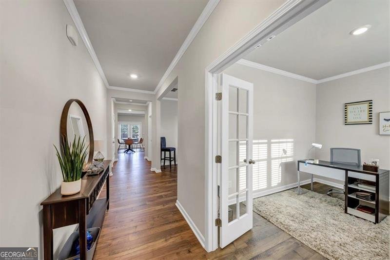 8819 Sibella Court Lithia Springs - 3