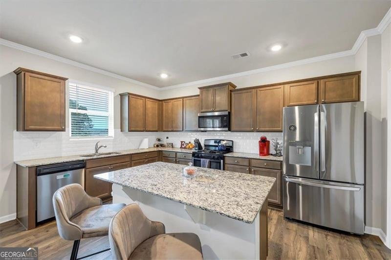 8819 Sibella Court Lithia Springs - 4