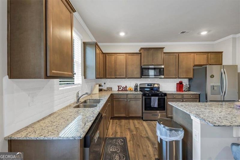 8819 Sibella Court Lithia Springs - 5