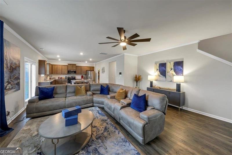 8819 Sibella Court Lithia Springs - 9
