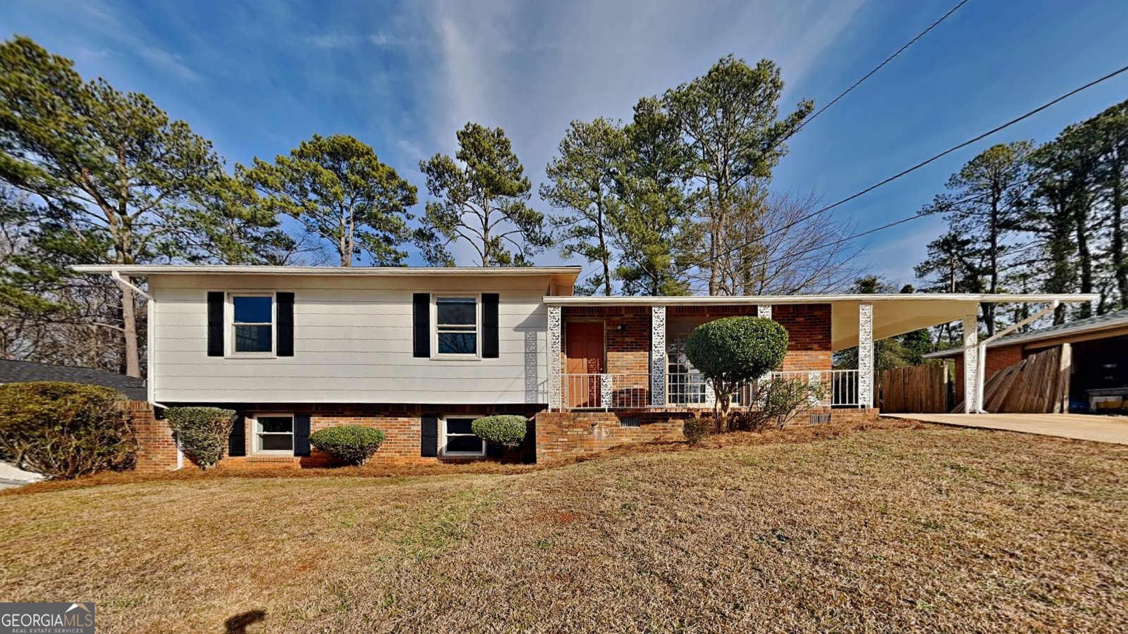 2422 Tiffany Circle Decatur - 1