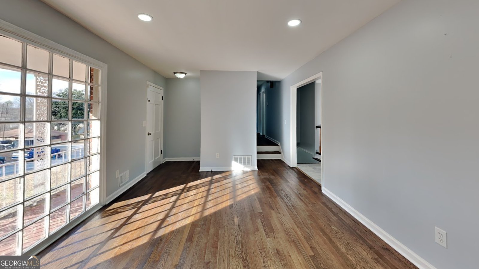 2422 Tiffany Circle Decatur - 2
