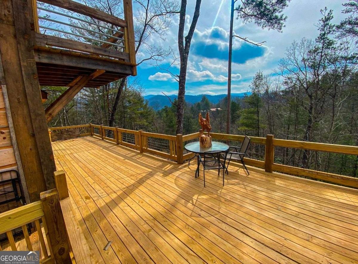 170 Community Hill Drive Blue Ridge - 11