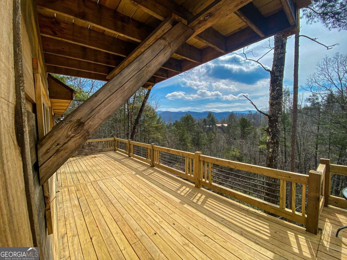 170 Community Hill Drive Blue Ridge - 24