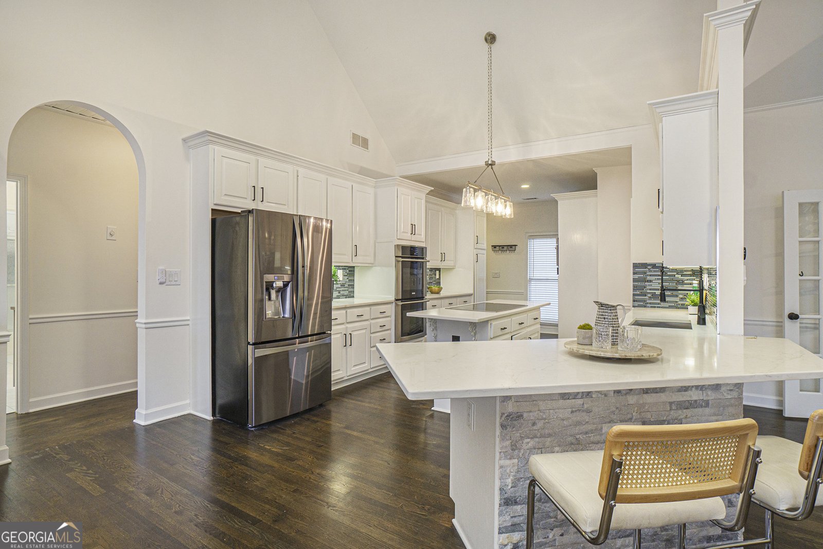 201 Windflower Court Canton - 12