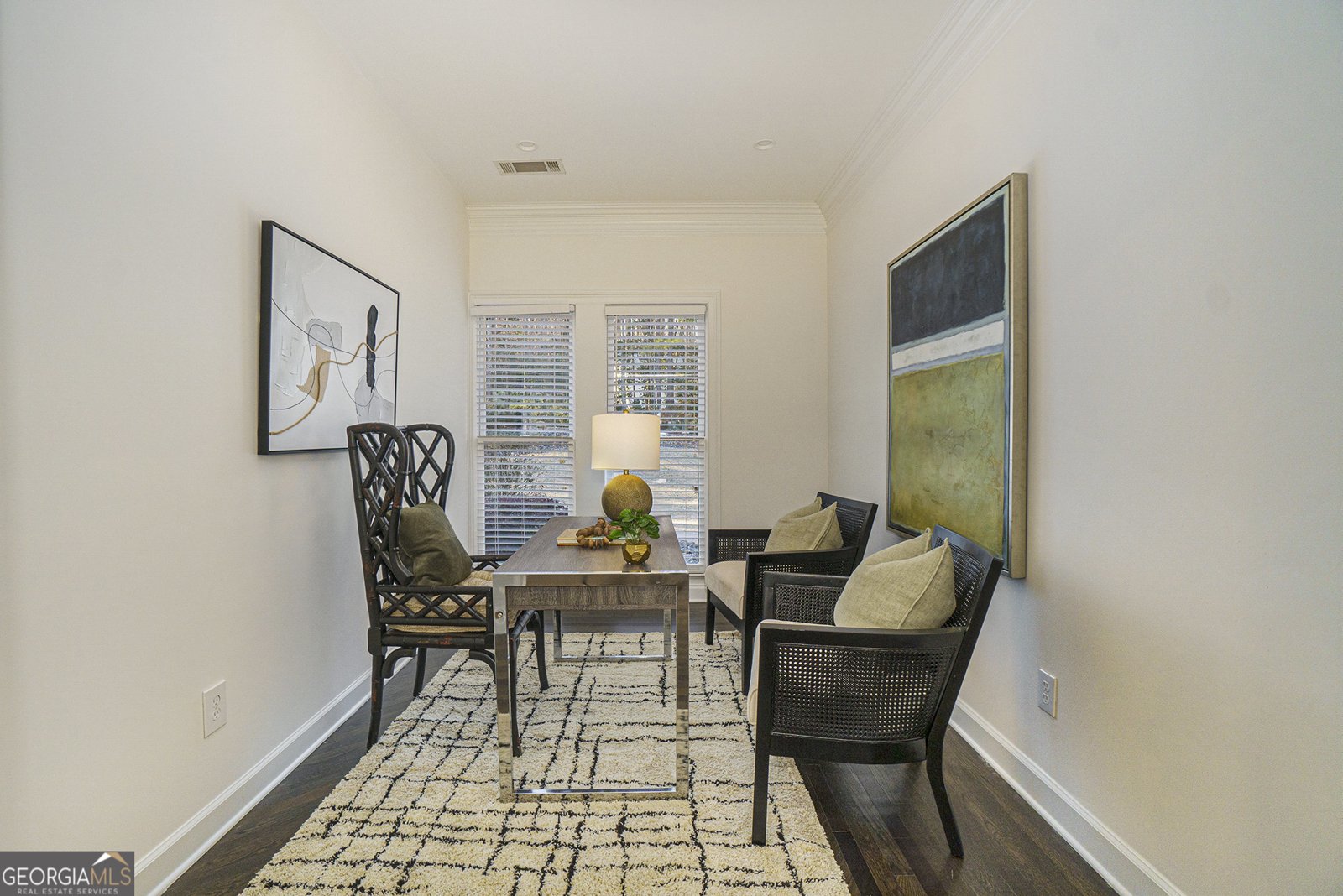 201 Windflower Court Canton - 15