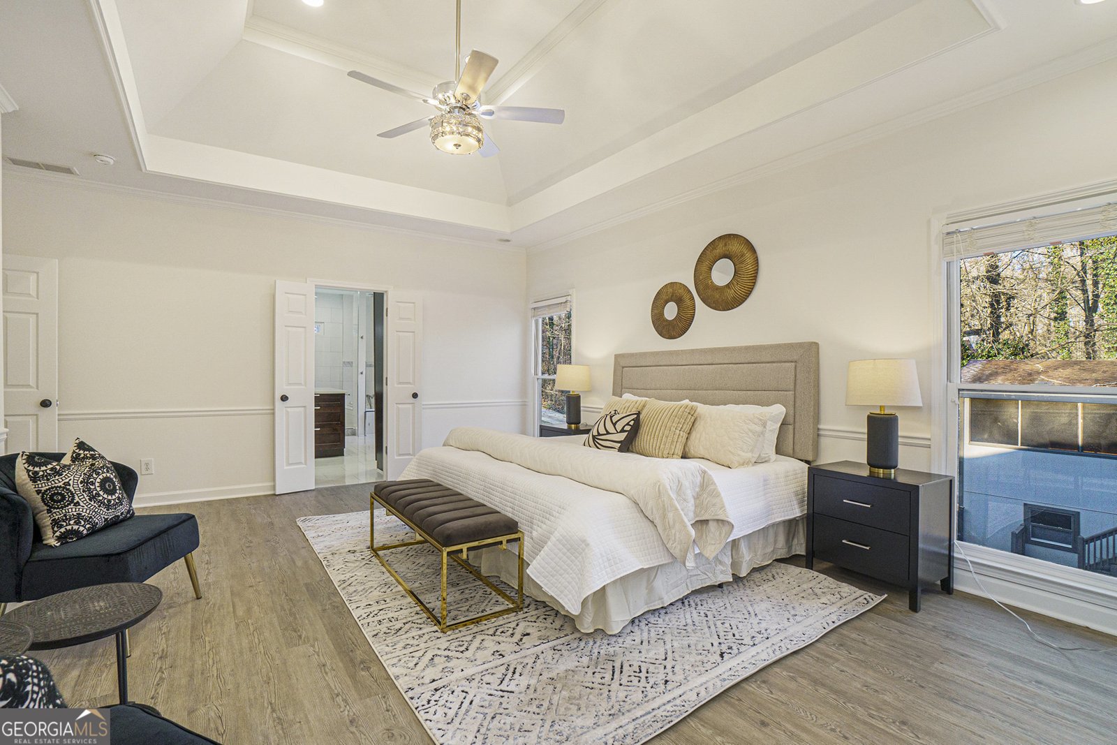 201 Windflower Court Canton - 16