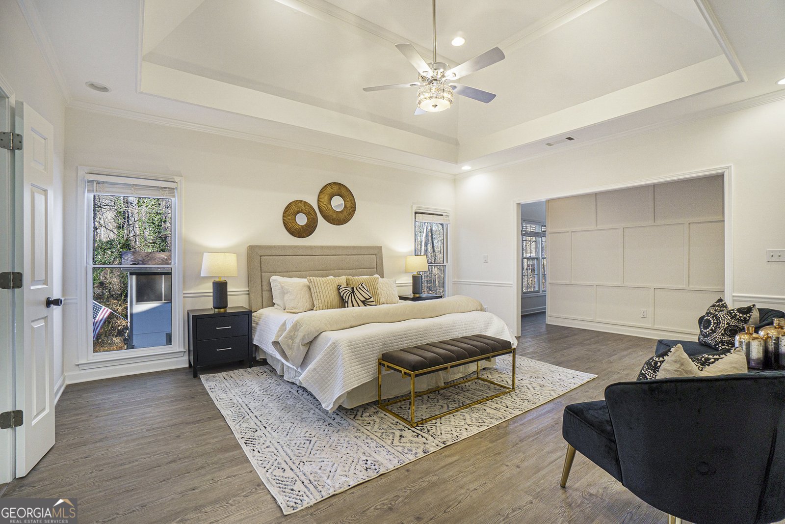 201 Windflower Court Canton - 17